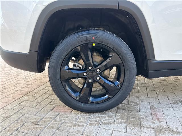 2025 Jeep Grand Cherokee Limited (Stk: 5T97) in Blenheim - Image 5 of 15