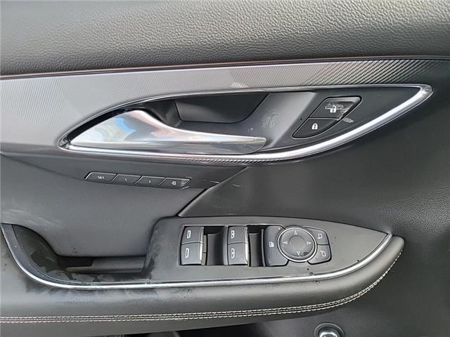 2026 Buick Envision Sport Touring (Stk: D008869) in Newmarket - Image 10 of 20