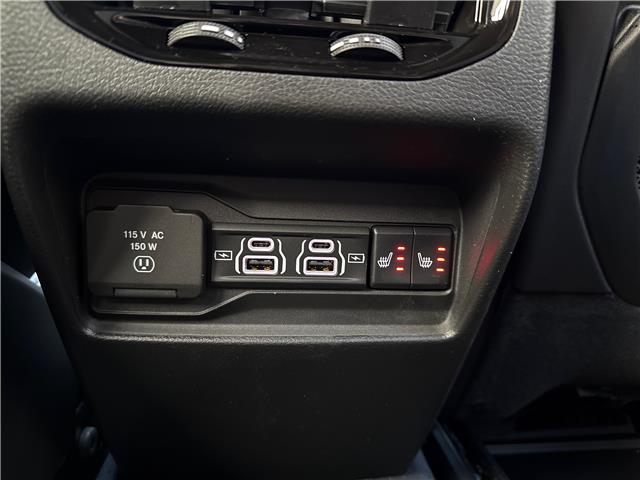 2025 Jeep Grand Cherokee Limited (Stk: 5T97) in Blenheim - Image 9 of 15