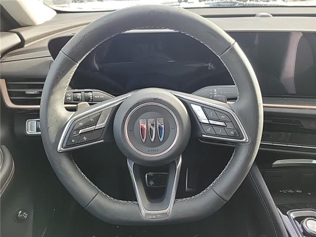 2026 Buick Envision Sport Touring (Stk: D008869) in Newmarket - Image 12 of 20
