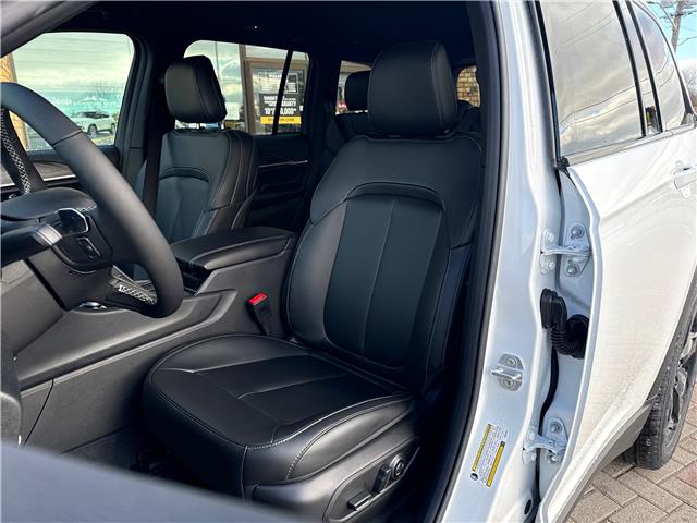 2025 Jeep Grand Cherokee Limited (Stk: 5T97) in Blenheim - Image 11 of 15