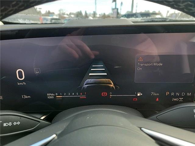 2026 Buick Envision Sport Touring (Stk: D008869) in Newmarket - Image 15 of 20