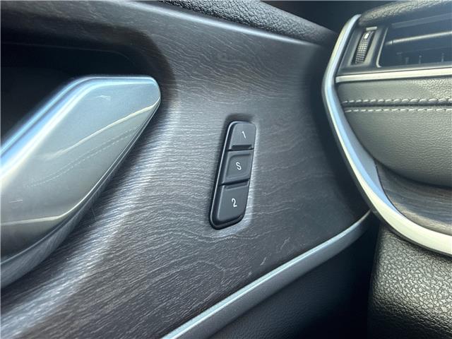 2025 Jeep Grand Cherokee Limited (Stk: 5T97) in Blenheim - Image 14 of 15