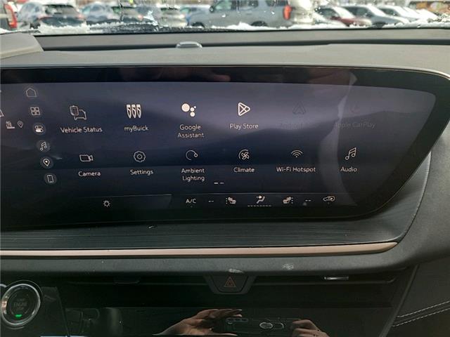 2026 Buick Envision Sport Touring (Stk: D008869) in Newmarket - Image 17 of 20