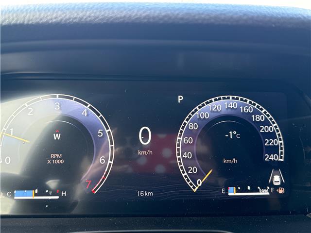 2025 Jeep Grand Cherokee Limited (Stk: 5T97) in Blenheim - Image 15 of 15