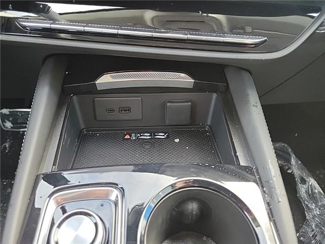 2026 Buick Envision Sport Touring (Stk: D008869) in Newmarket - Image 18 of 20