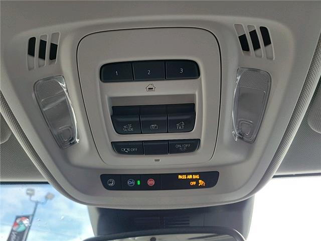 2026 Buick Envision Sport Touring (Stk: D008869) in Newmarket - Image 20 of 20