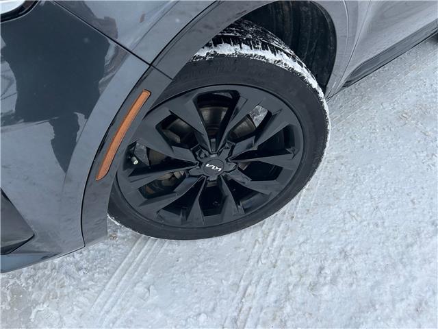 2022 Kia Sorento 2.5T SX w/Black Leather (Stk: U3928) in Hanover - Image 8 of 23