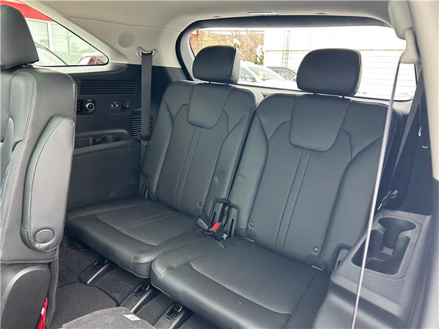 2022 Kia Sorento 2.5T SX w/Black Leather (Stk: U3928) in Hanover - Image 9 of 23