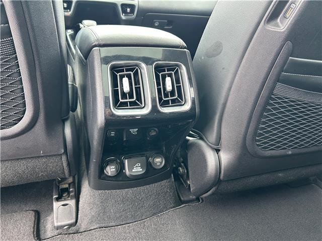 2022 Kia Sorento 2.5T SX w/Black Leather (Stk: U3928) in Hanover - Image 11 of 23