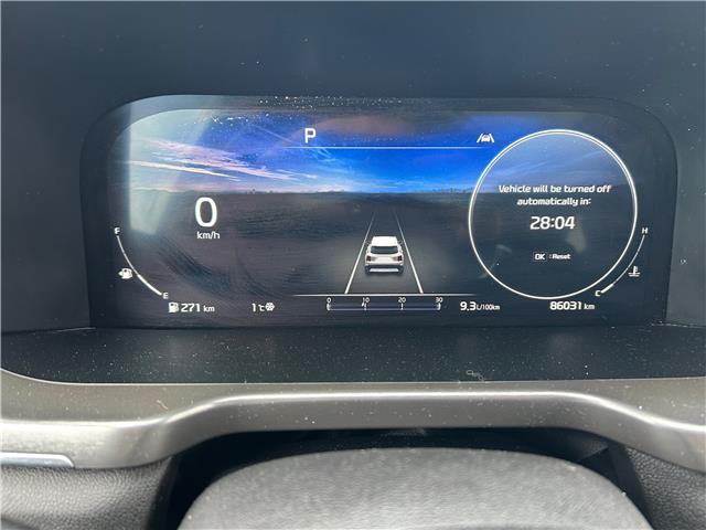 2022 Kia Sorento 2.5T SX w/Black Leather (Stk: U3928) in Hanover - Image 15 of 23