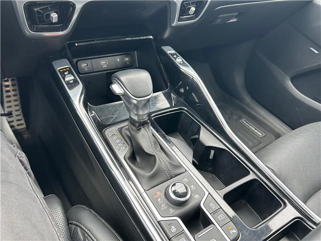 2022 Kia Sorento 2.5T SX w/Black Leather (Stk: U3928) in Hanover - Image 20 of 23