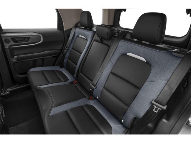 2025 Ford Bronco Sport Outer Banks (Stk: 902585) in Wawa - Image 7 of 10