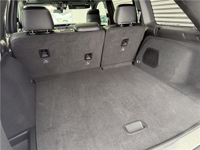 2025 Jeep Grand Cherokee Overland (Stk: 25577D) in London - Image 7 of 26