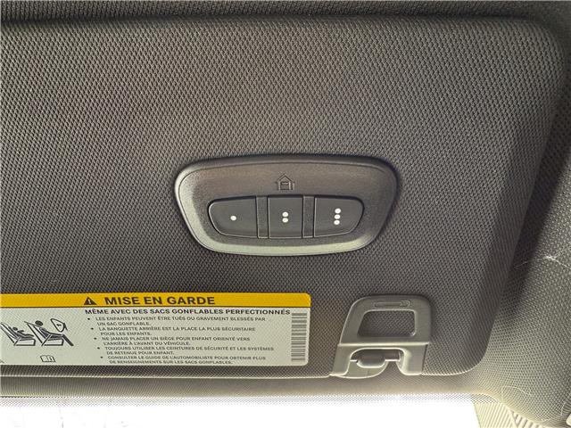 2025 Jeep Grand Cherokee Overland (Stk: 25577D) in London - Image 23 of 26