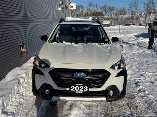 2023 Subaru Outback Limited (Stk: U10922A) in London - Image 2 of 26