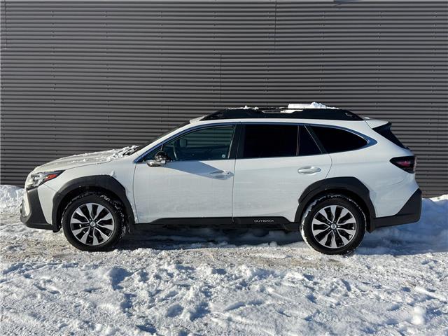 2023 Subaru Outback Limited (Stk: U10922A) in London - Image 3 of 26