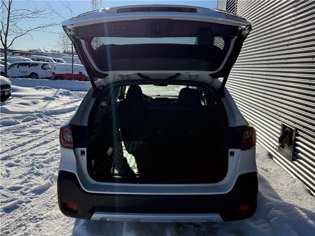 2023 Subaru Outback Limited (Stk: U10922A) in London - Image 6 of 26
