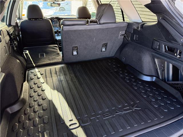 2023 Subaru Outback Limited (Stk: U10922A) in London - Image 7 of 26