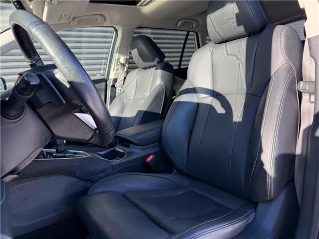 2023 Subaru Outback Limited (Stk: U10922A) in London - Image 8 of 26