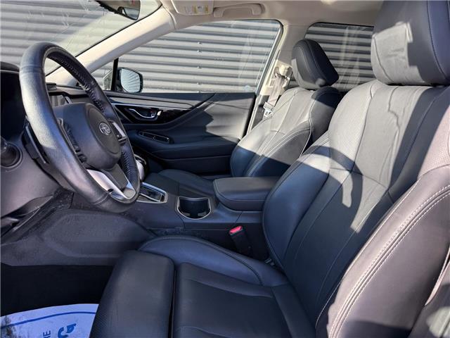 2023 Subaru Outback Limited (Stk: U10922A) in London - Image 9 of 26