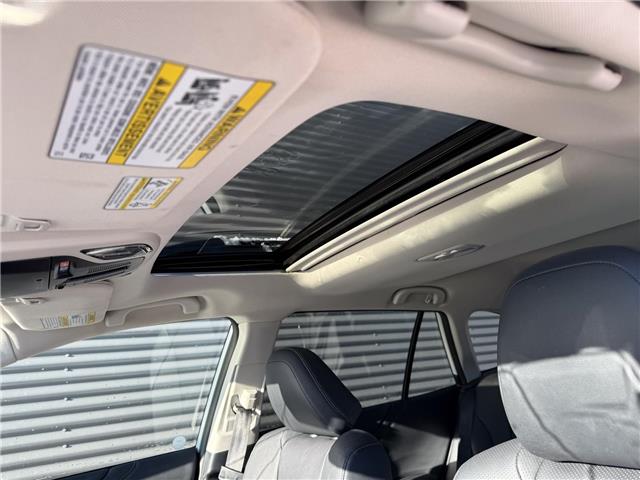 2023 Subaru Outback Limited (Stk: U10922A) in London - Image 10 of 26