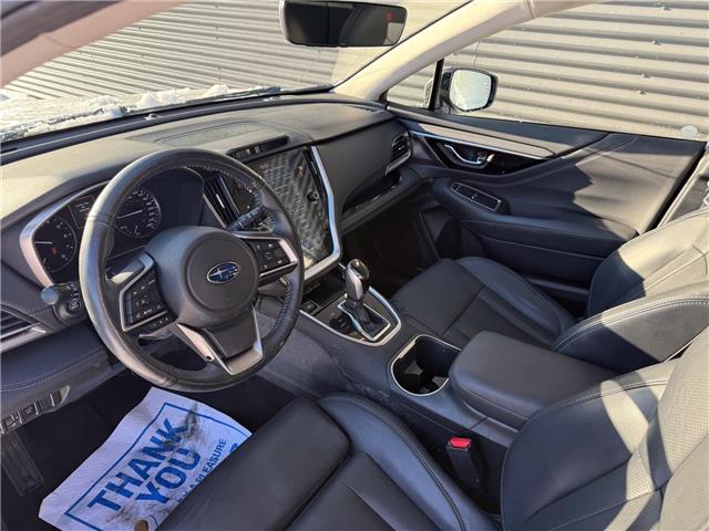 2023 Subaru Outback Limited (Stk: U10922A) in London - Image 11 of 26