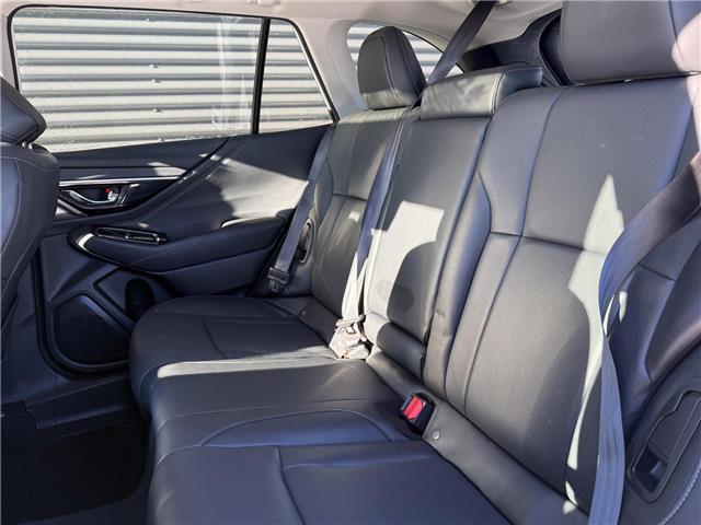 2023 Subaru Outback Limited (Stk: U10922A) in London - Image 12 of 26