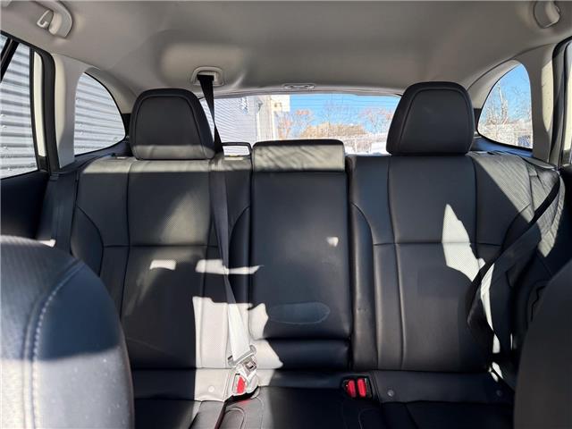 2023 Subaru Outback Limited (Stk: U10922A) in London - Image 13 of 26