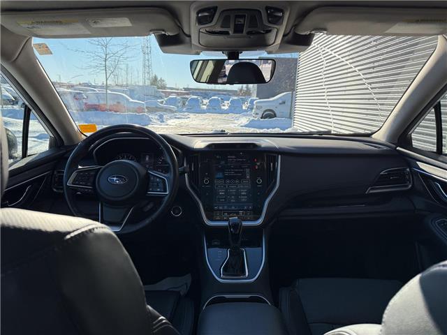 2023 Subaru Outback Limited (Stk: U10922A) in London - Image 14 of 26