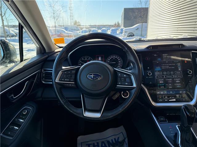2023 Subaru Outback Limited (Stk: U10922A) in London - Image 15 of 26