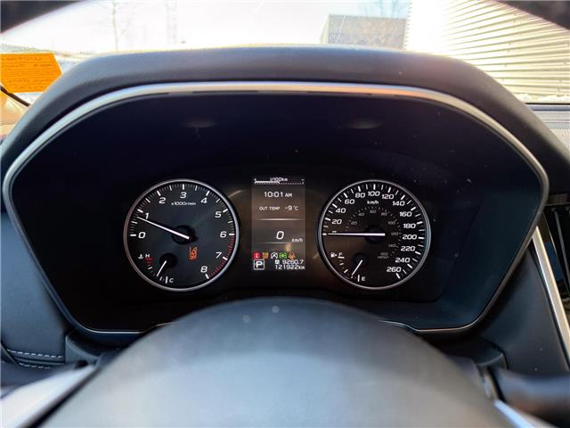2023 Subaru Outback Limited (Stk: U10922A) in London - Image 16 of 26