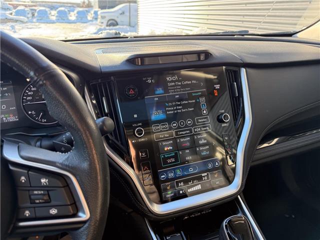 2023 Subaru Outback Limited (Stk: U10922A) in London - Image 17 of 26