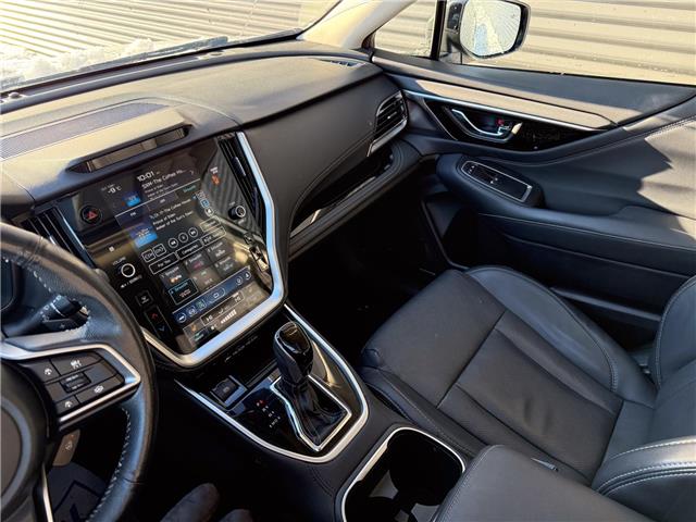 2023 Subaru Outback Limited (Stk: U10922A) in London - Image 19 of 26