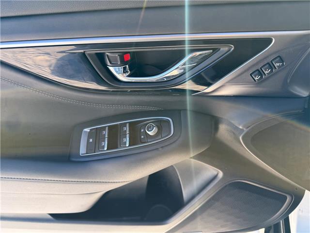 2023 Subaru Outback Limited (Stk: U10922A) in London - Image 20 of 26