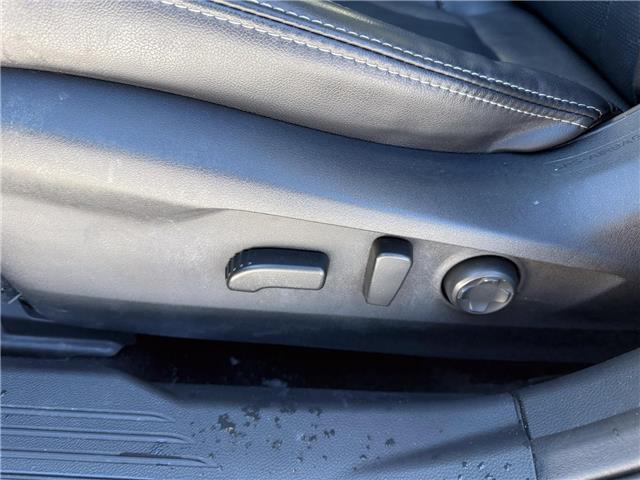 2023 Subaru Outback Limited (Stk: U10922A) in London - Image 21 of 26