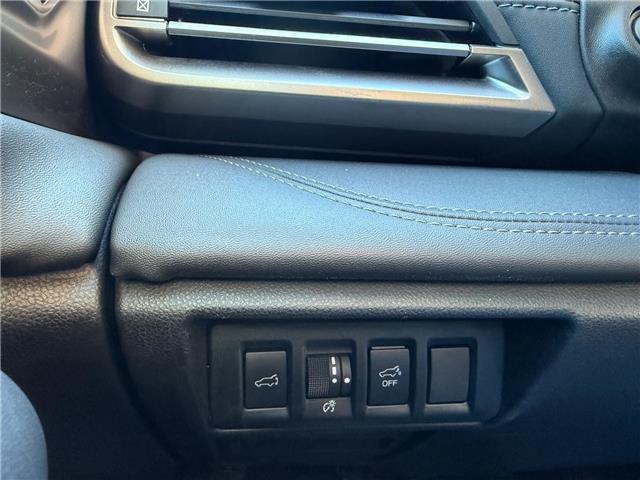 2023 Subaru Outback Limited (Stk: U10922A) in London - Image 22 of 26