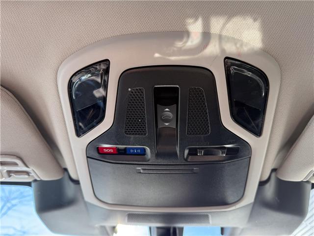 2023 Subaru Outback Limited (Stk: U10922A) in London - Image 23 of 26