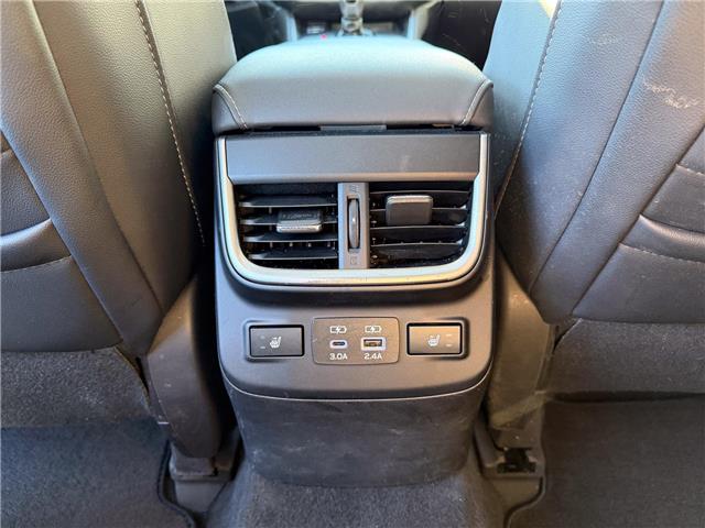 2023 Subaru Outback Limited (Stk: U10922A) in London - Image 24 of 26