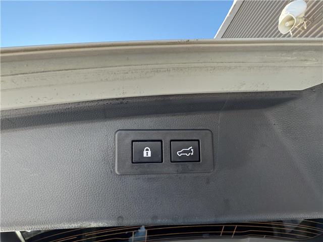 2023 Subaru Outback Limited (Stk: U10922A) in London - Image 25 of 26