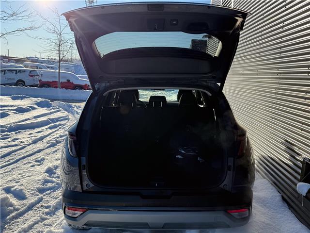 2025 Hyundai Tucson Plug-In Hybrid Ultimate (Stk: 25566A) in London - Image 6 of 25