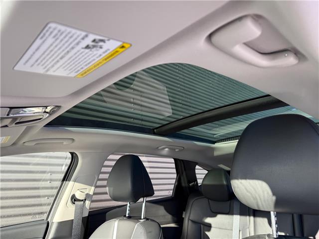 2025 Hyundai Tucson Plug-In Hybrid Ultimate (Stk: 25566A) in London - Image 9 of 25