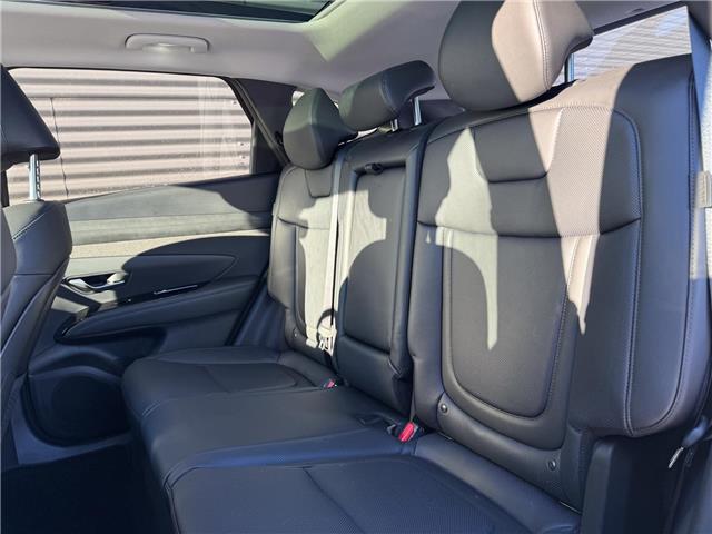 2025 Hyundai Tucson Plug-In Hybrid Ultimate (Stk: 25566A) in London - Image 11 of 25