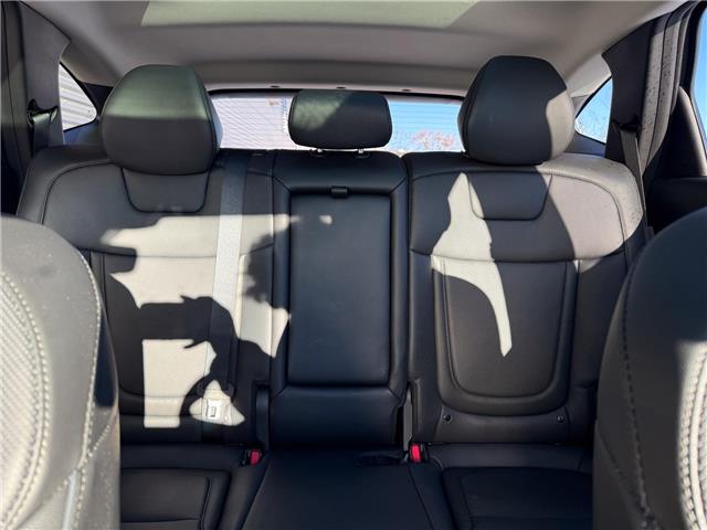 2025 Hyundai Tucson Plug-In Hybrid Ultimate (Stk: 25566A) in London - Image 12 of 25