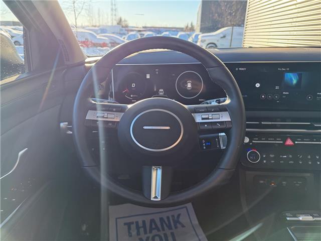 2025 Hyundai Tucson Plug-In Hybrid Ultimate (Stk: 25566A) in London - Image 14 of 25