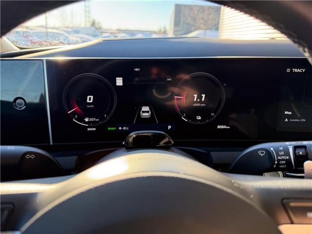 2025 Hyundai Tucson Plug-In Hybrid Ultimate (Stk: 25566A) in London - Image 15 of 25