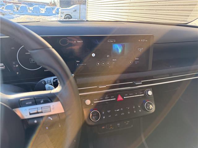 2025 Hyundai Tucson Plug-In Hybrid Ultimate (Stk: 25566A) in London - Image 16 of 25