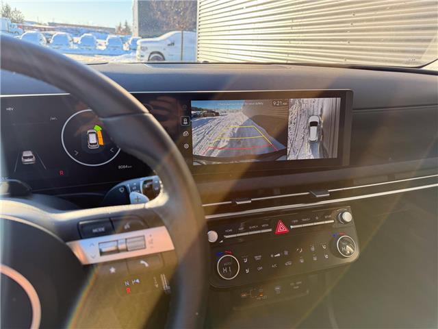 2025 Hyundai Tucson Plug-In Hybrid Ultimate (Stk: 25566A) in London - Image 17 of 25