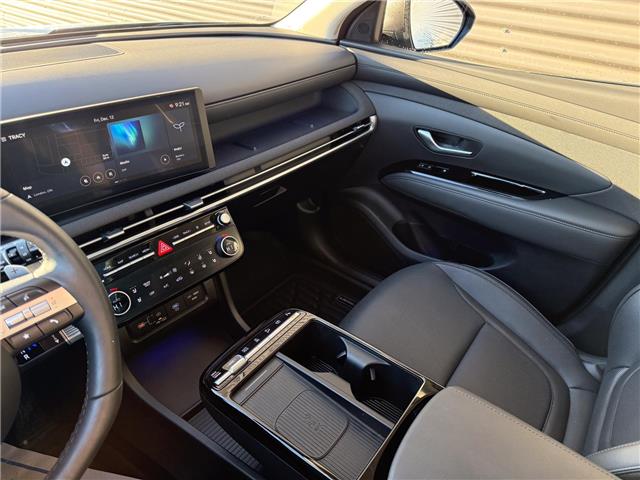 2025 Hyundai Tucson Plug-In Hybrid Ultimate (Stk: 25566A) in London - Image 18 of 25