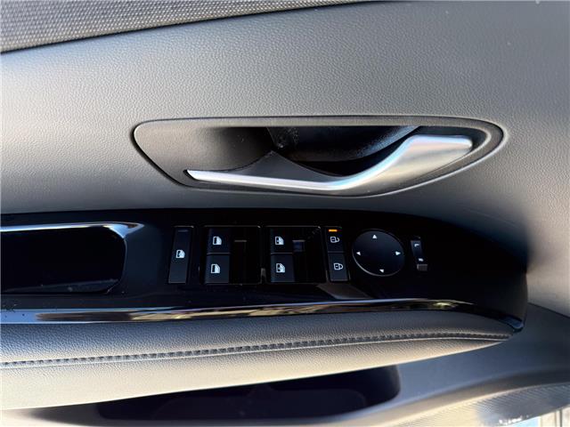 2025 Hyundai Tucson Plug-In Hybrid Ultimate (Stk: 25566A) in London - Image 19 of 25